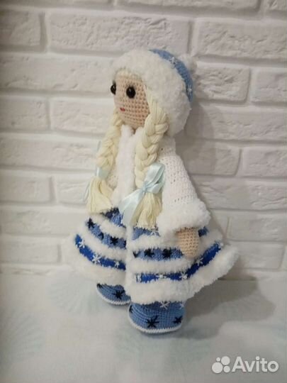 Снегурочка