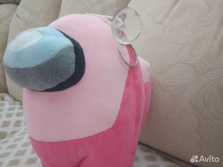 Игрушки амонг ас