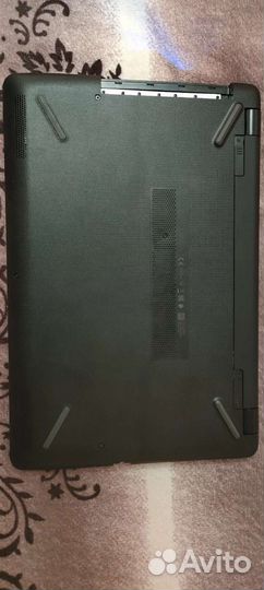 Ноутбук Hp