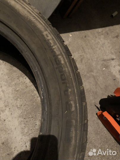 Uniroyal Rain Sport 2 275/45 R20