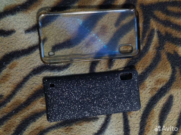 Чехол самсунг A10