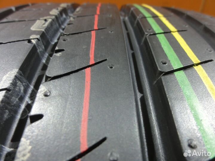 Bridgestone Turanza T005A 235/45 R18 94W