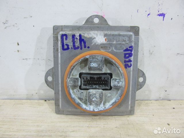 Блок ксеноновой лампы Jeep Grand Cherokee WK2