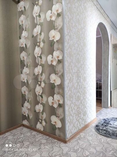 3-к. квартира, 120 м², 1/1 эт.