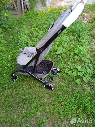 Коляска joolz aer