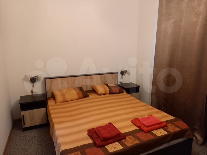 Дом 91,3 м² на участке 10,4 сот.