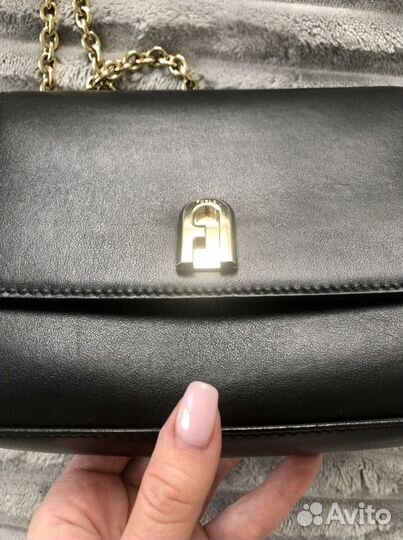 Сумка furla оригинал