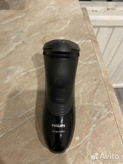 Бритва электрическая philips