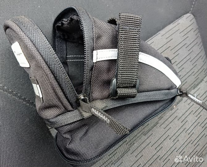 Сумочки и трос