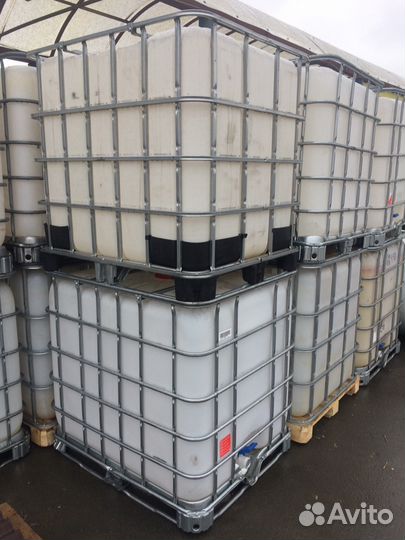 Еврокуб (б/у)