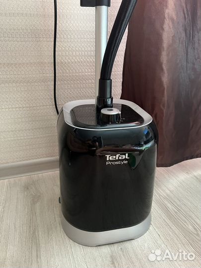 Отпариватель Tefal Prostyle