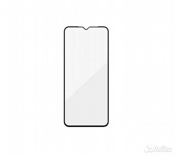 Защитное стекло для iPhone 14 Full Screen full glu