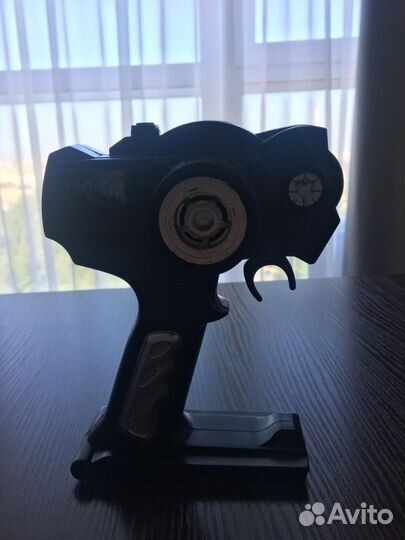 Машинка на радиоуправлении Lamborghini Gallardo Su