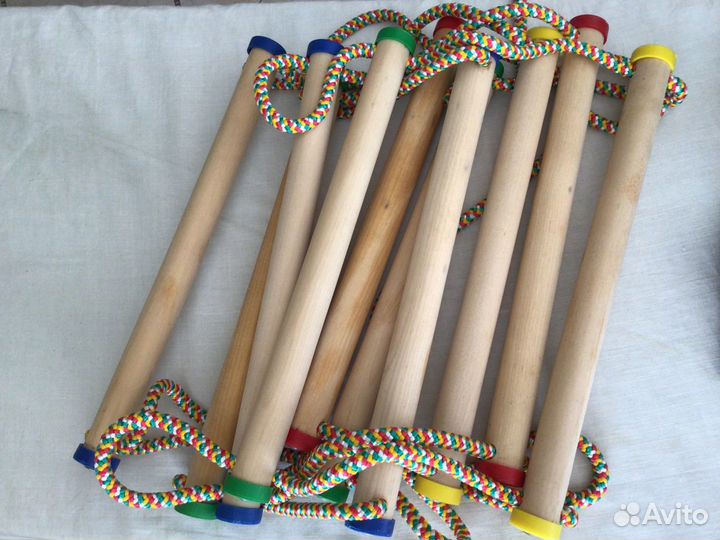 Детская лесенка