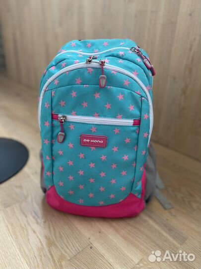 Рюкзак детский