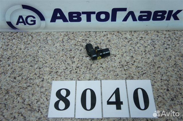 Датчик скорости Honda CR-V