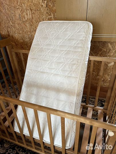 Кровать детская