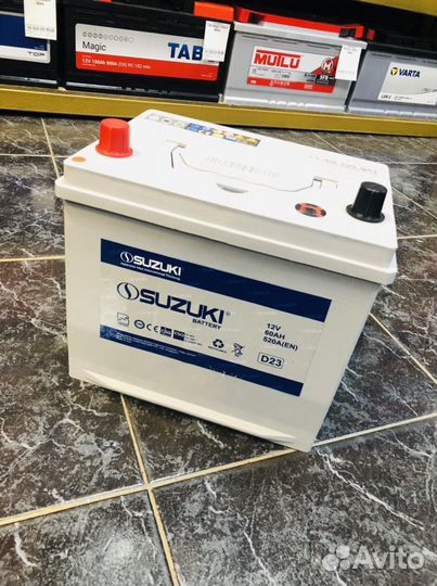 Купить аккумулятор с доставкой и установкой на фмр