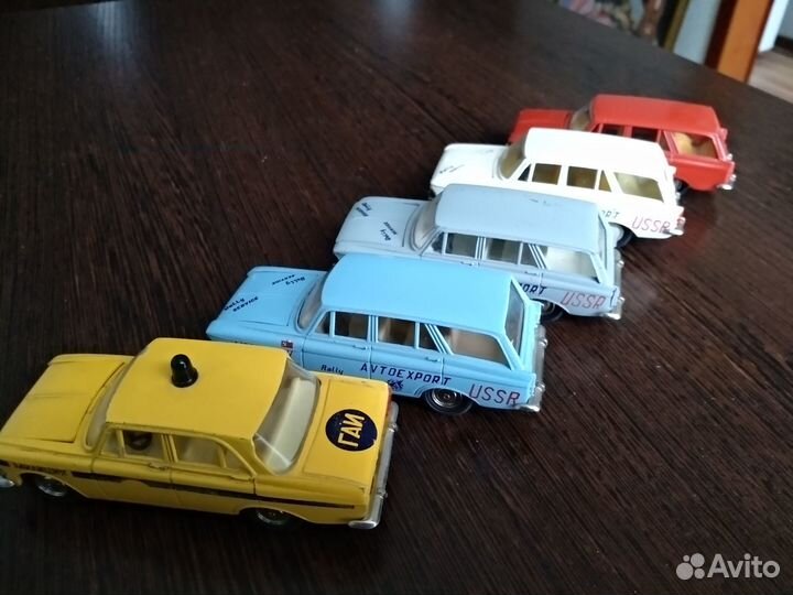 Автомобили 