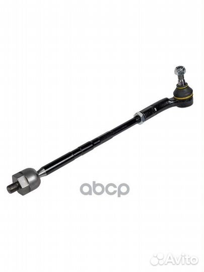 Z28548 тяга рулевая с наконечником правая VW P