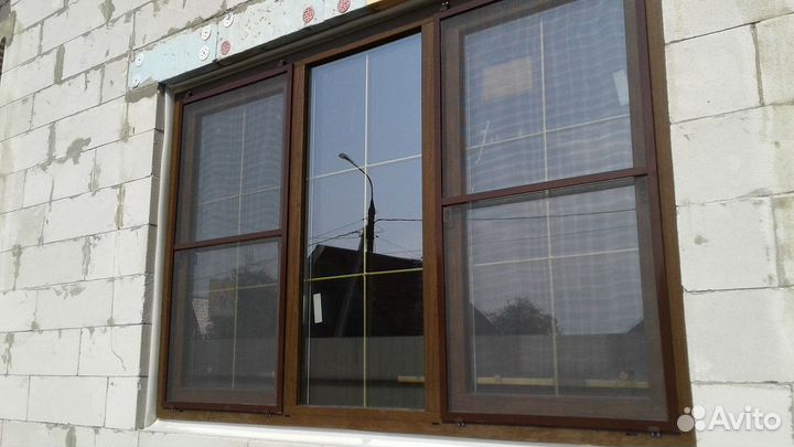 Москитная сетка