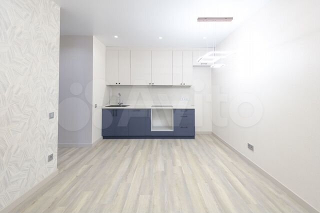 3-к. квартира, 58,1 м², 5/12 эт.