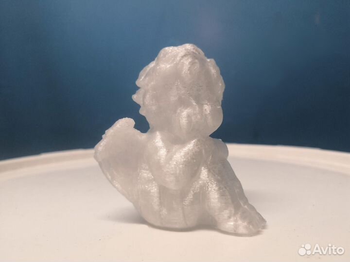 Фигурки Ангелов