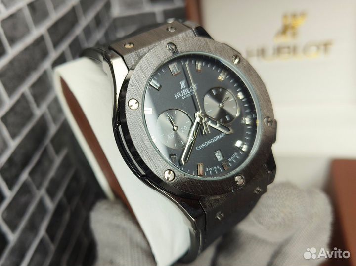 Наручные часы Hublot