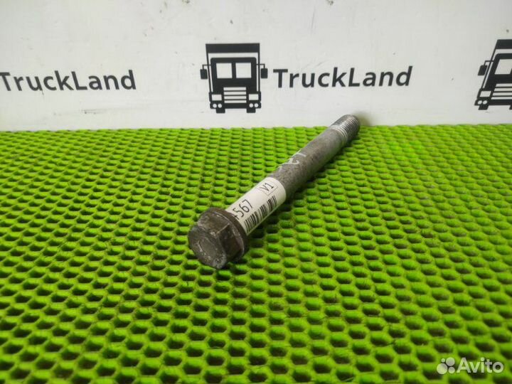 Болт крепления рессоры передний Volvo Fh 4