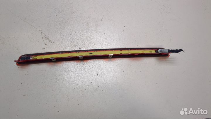 Фонарь (стоп-сигнал) Skoda Kodiaq, 2018