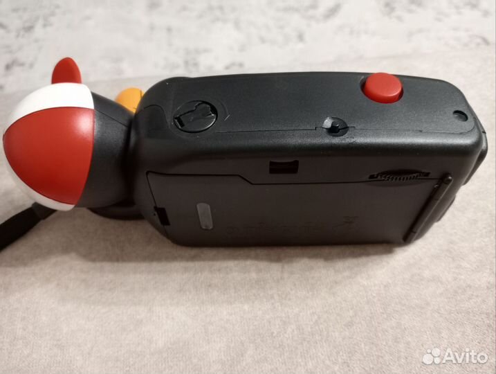 Детский фотоаппарат pingo пингвин