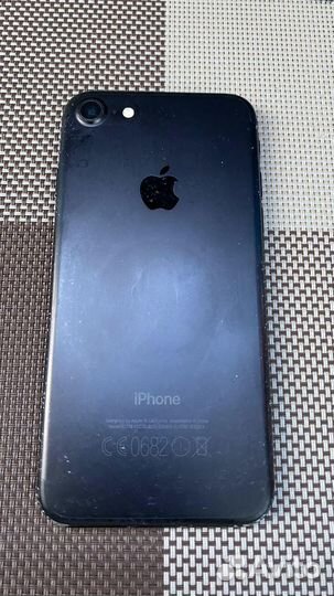 iPhone 7, 32 ГБ