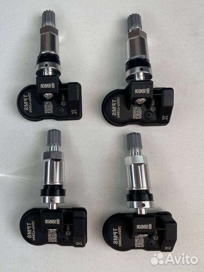 Датчик давления в шинах Volkswagen, audi, volvo
