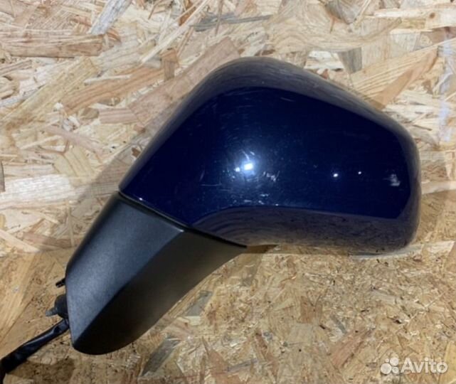 Зеркало левое Opel Mokka 1