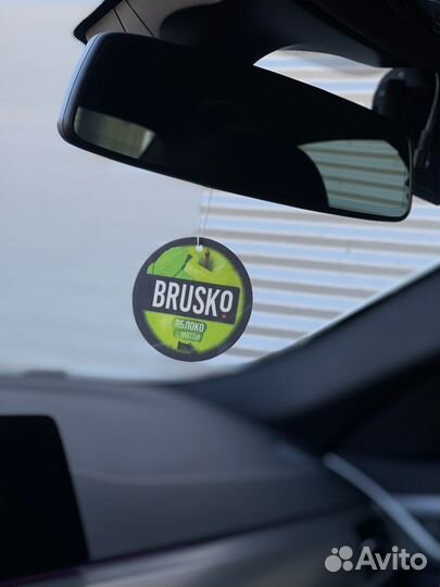 Автопарфюм / Ароматизатор в авто