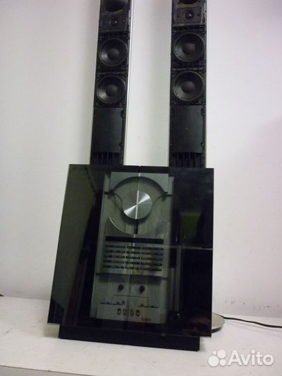 Bang Olufsen