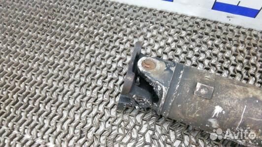 Карданный вал nissan navara D40 (BAD15K302)