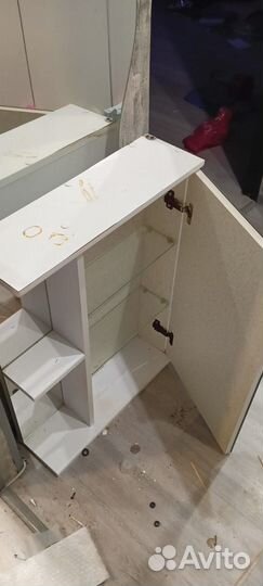 Тумба для ванной