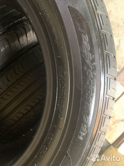 Hankook Optimo K415 225/60 R17