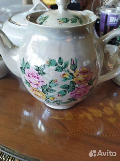 Заварочный чайник