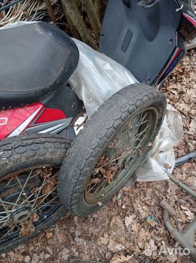 Запчасти к мотоциклам днепр и урал