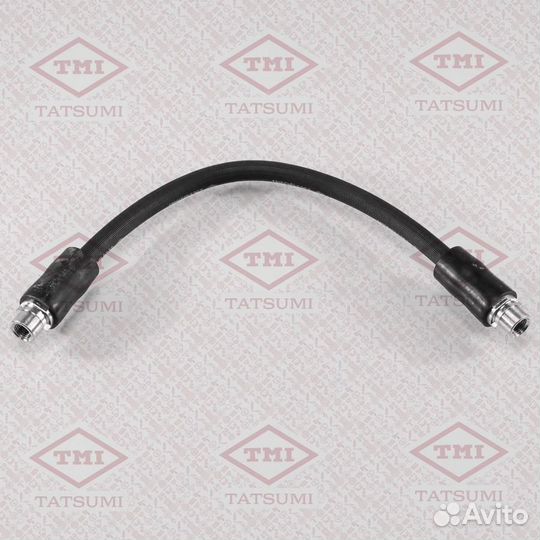 Tatsumi TCJ1011 Шланг тормозной перед