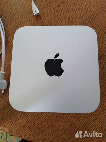 Apple Mac mini a1347