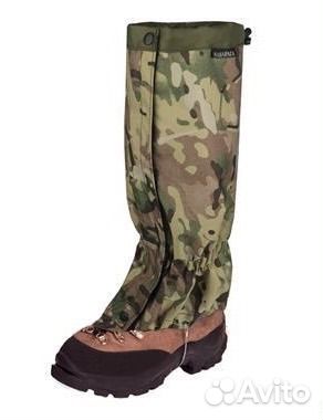 Фонарики с молнией Манарага, цвет лес