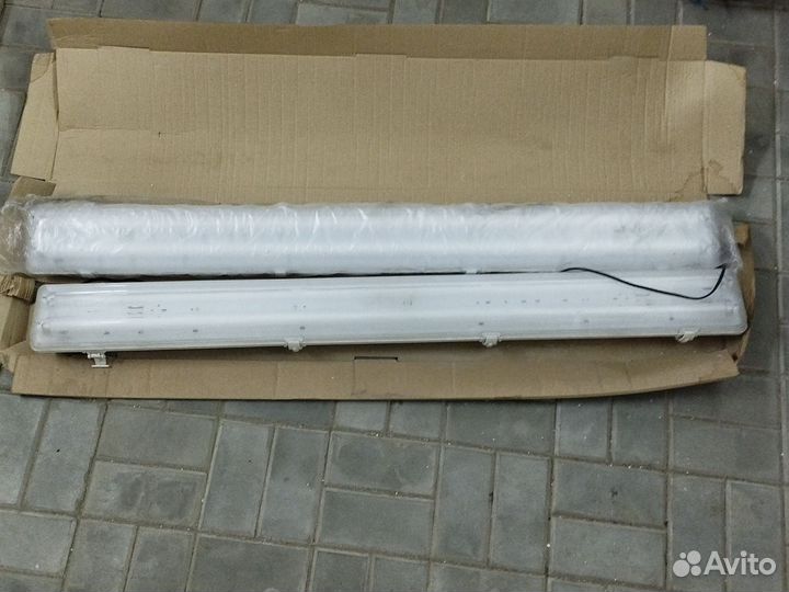 Светильник потолочный настенный технолюкс