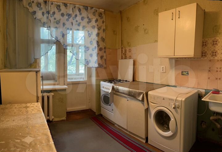 1-к. квартира, 35,7 м², 3/9 эт.