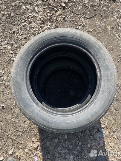 Bridgestone Turanza T001 205/60 R16