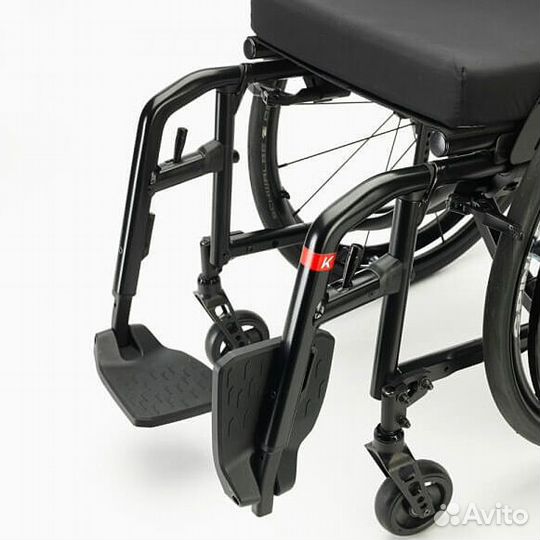 Кресло-коляска Compact