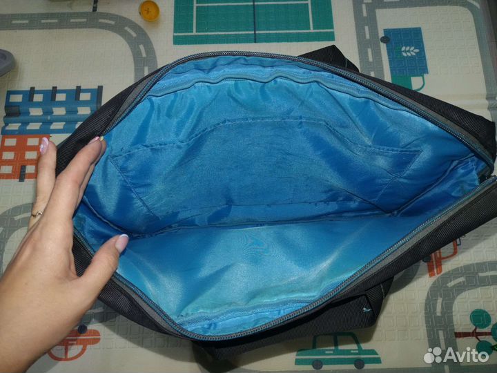 Сумка для ноутбука