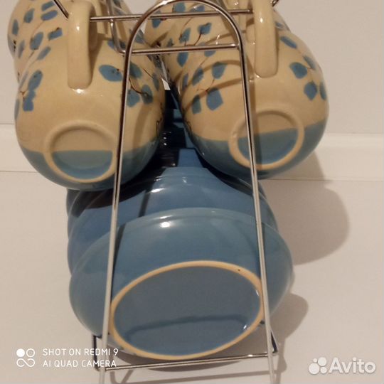 Кофейный сервиз